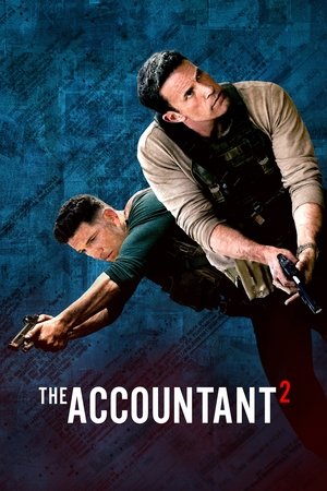 The Accountant 2 (2025) WEBRIP Hindi (MULTI AUDIO) 720p – 480p – 1080p